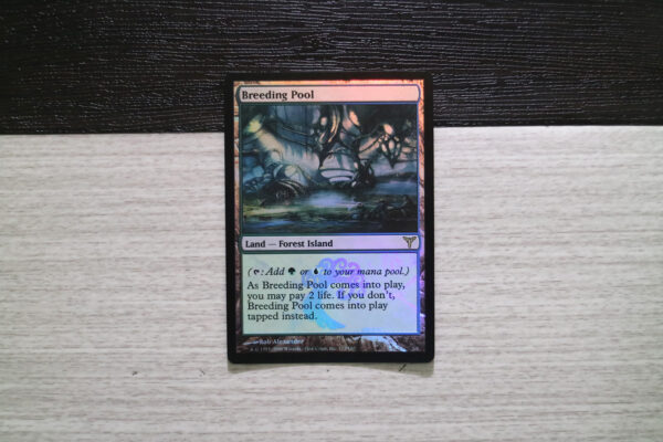 breeding Pool Dissension (DIS) foil