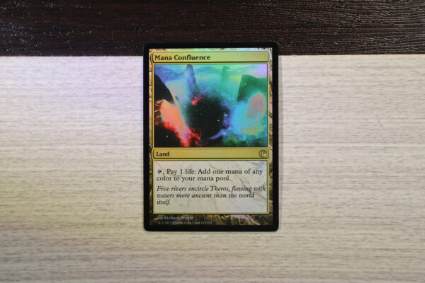 Mana Confluence JOU foil