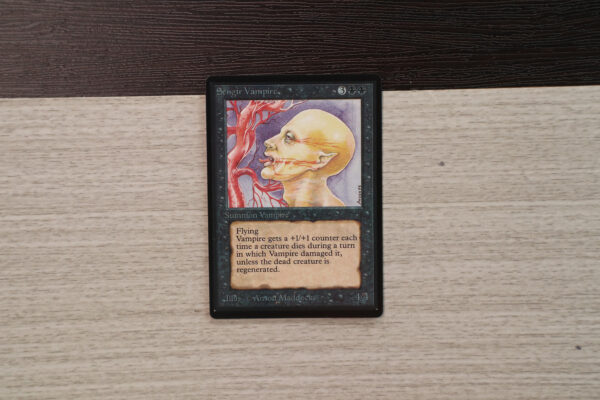 sengir vampire beta normal