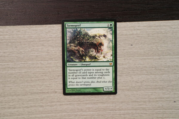 Tarmogoyf MMA normal