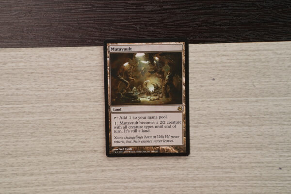Mutavault Morningtide normal