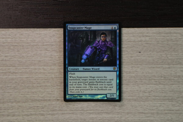 Snapcaster Mage Innistrad  foil