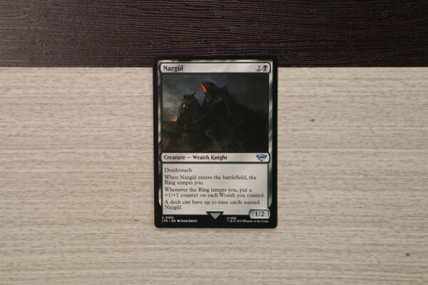 Nazgûl #100 normal