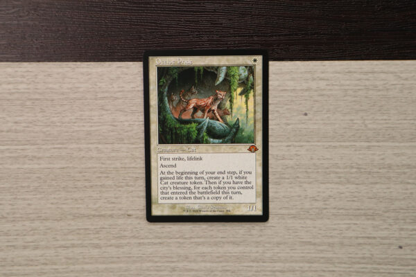 Ocelot Pride #394 Modern Horizons 3 (MH3) normal