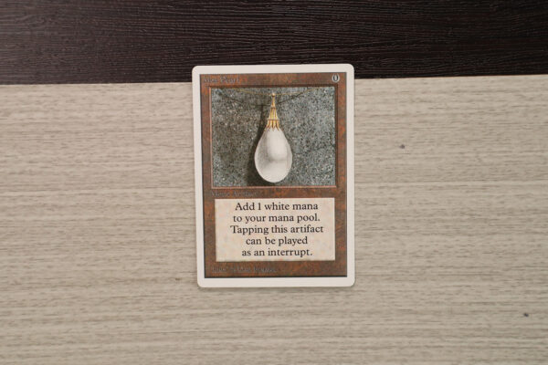 Mox Pearl Unlimited normal