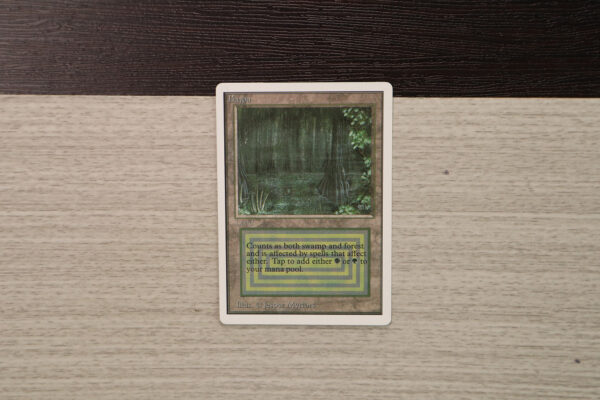 Bayou Unlimited normal