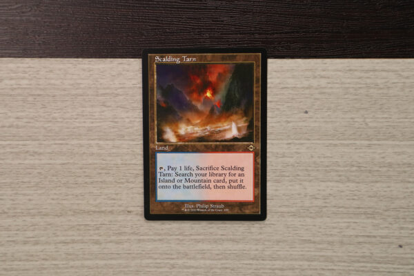 Scalding Tarn old style Modern Horizon 2 MH2 normal