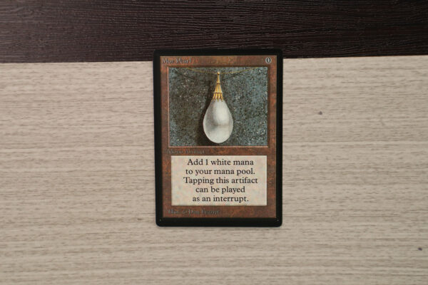 Mox Pearl Beta normal