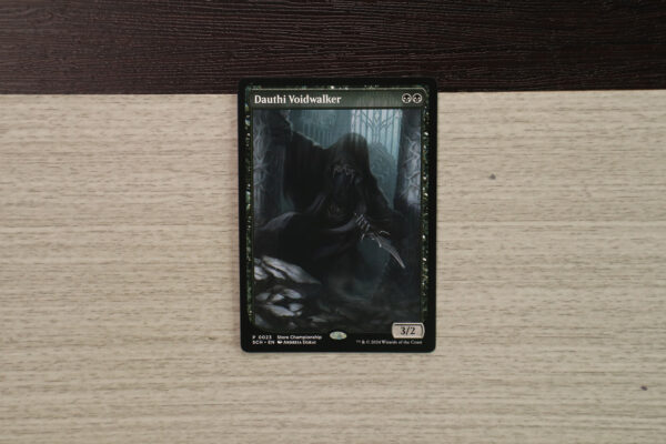 Dauthi Voidwalker #23 SCH hologram