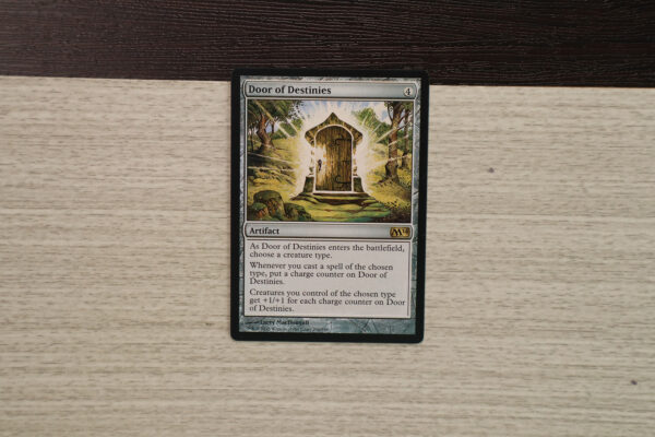 Door of Destinies Magic 2014 M14 normal