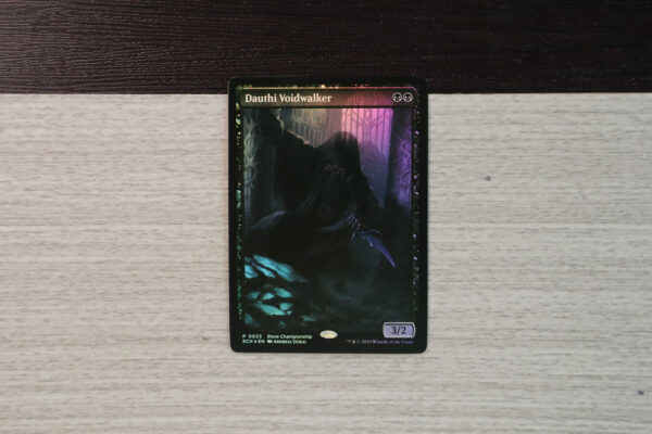 Dauthi Voidwalker #23 SCH foil
