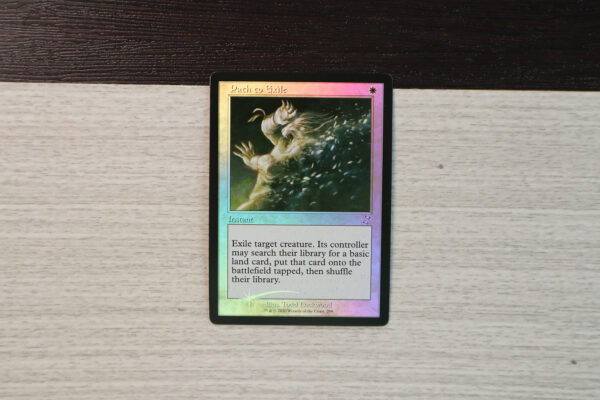 Path to Exile #299 TSR foil