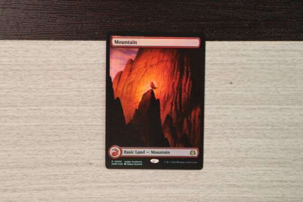 Mountain P23 PRM foil