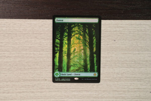 Forest P23 PRM foil