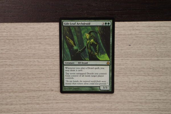Gilt-Leaf Archdruid MOR normal