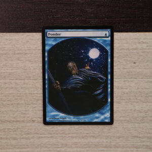 Ponder #6 P08 normal