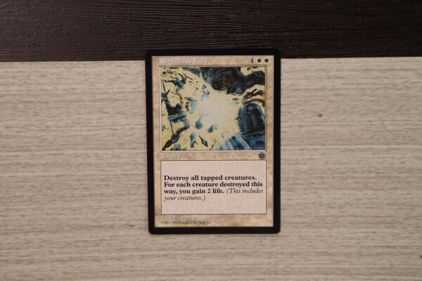 Righteous Fury P02 normal