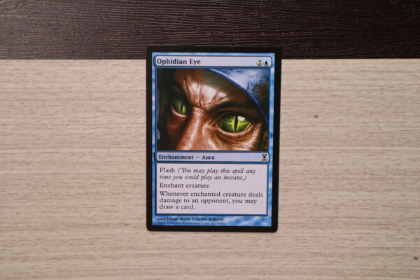 Ophidian Eye #70 TSP normal