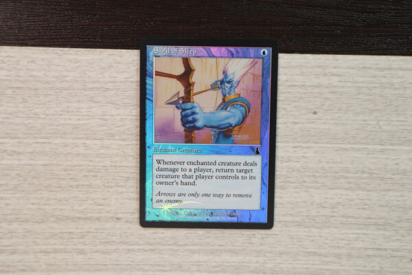 Sigil of Sleep #46 UDS foil