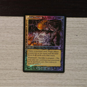 Cabal Therapy #62 JUD foil