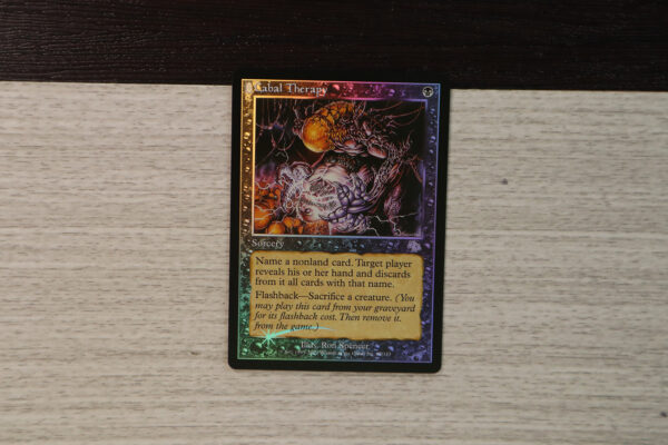 Cabal Therapy #62 JUD foil