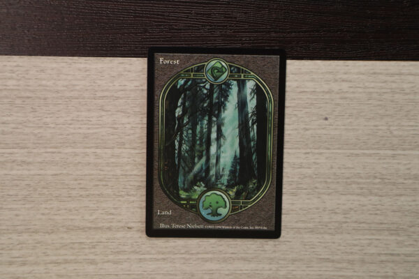 Forest #88 Unglued (UGL) normal