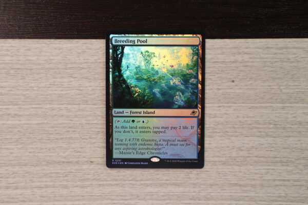 Breeding Pool #251 EOE foil