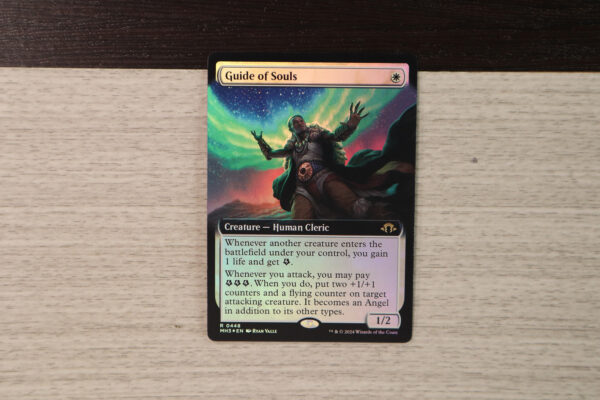 Guide of Souls #448 MH3 foil